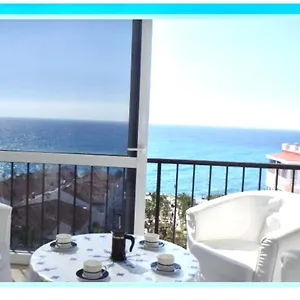 Torrecilla Nsf30 , Nerja Spanien