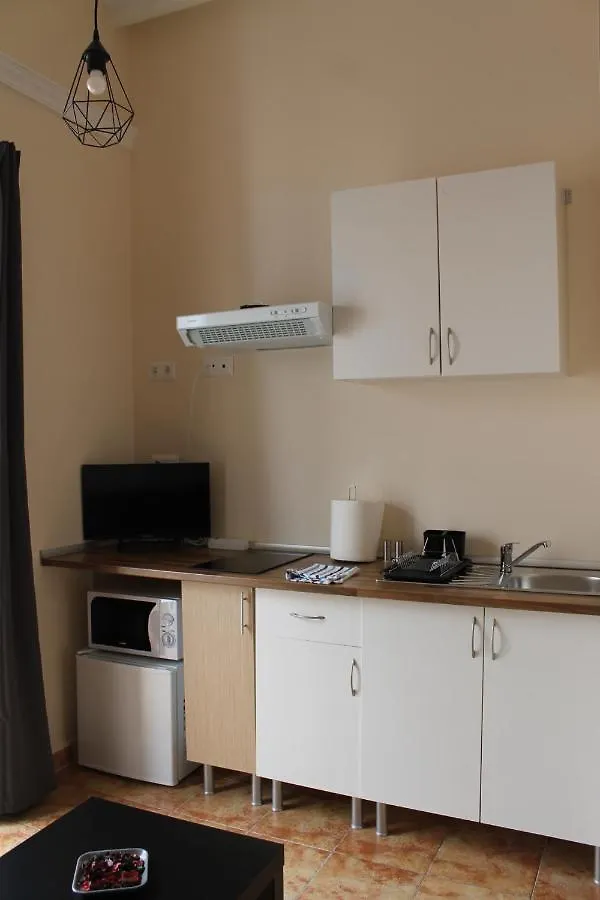 Appartement Pintada Rooms Nerja