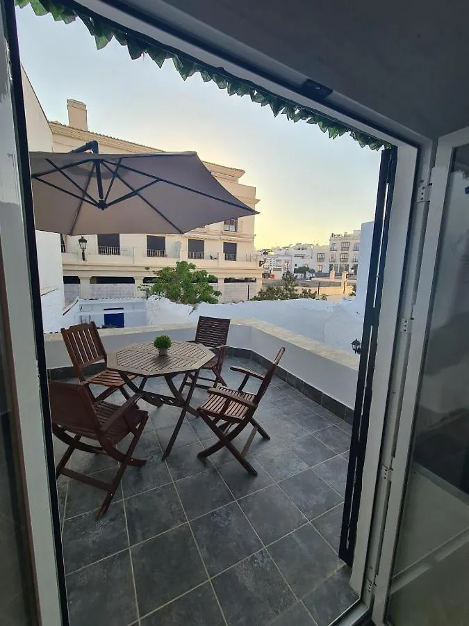 Apartment Pintada Rooms Nerja