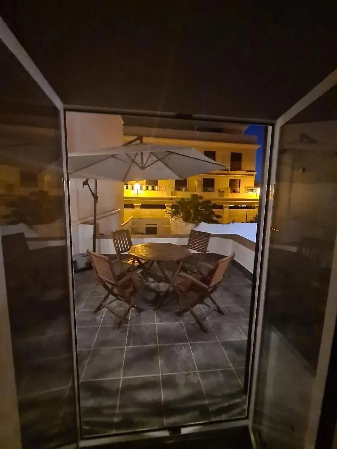 Pintada Rooms Nerja Apartment