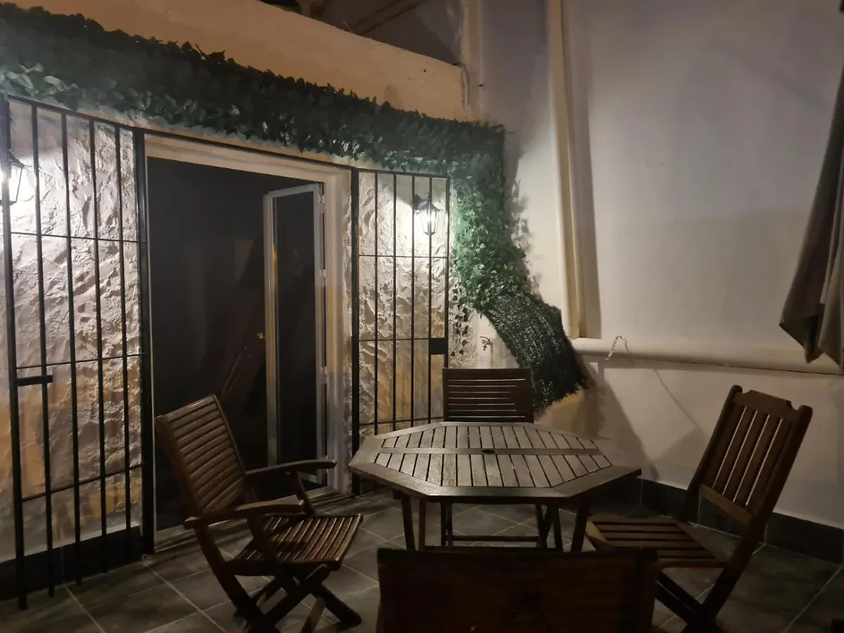 Pintada Rooms Nerja