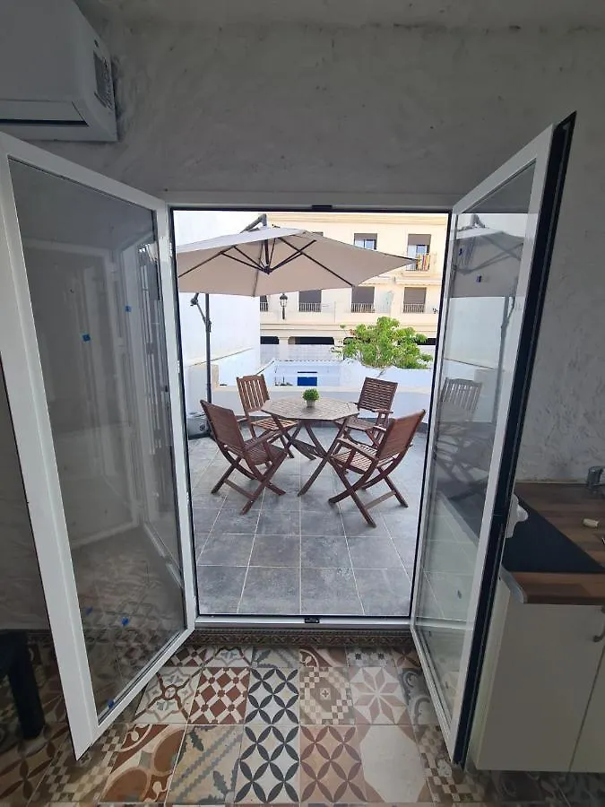 Apartment Pintada Rooms Nerja