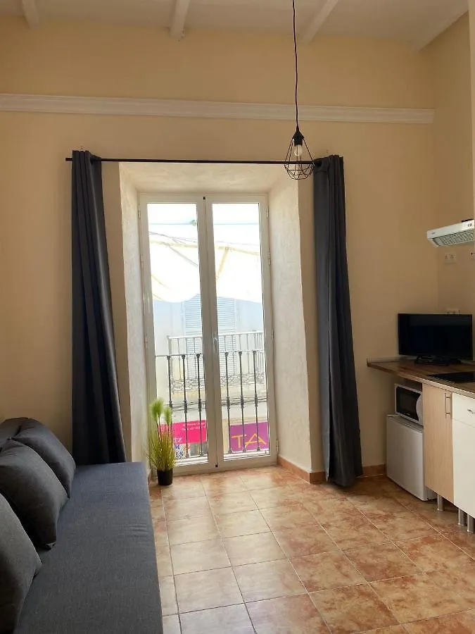 Pintada Rooms Nerja