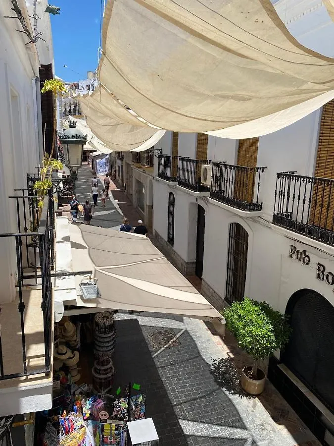 Apartment Pintada Rooms Nerja Spain