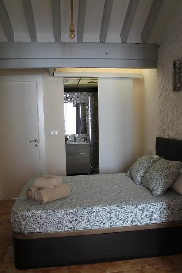Apartment Pintada Rooms Nerja Spain