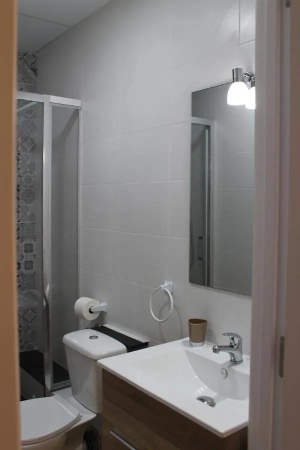 Pintada Rooms Nerja