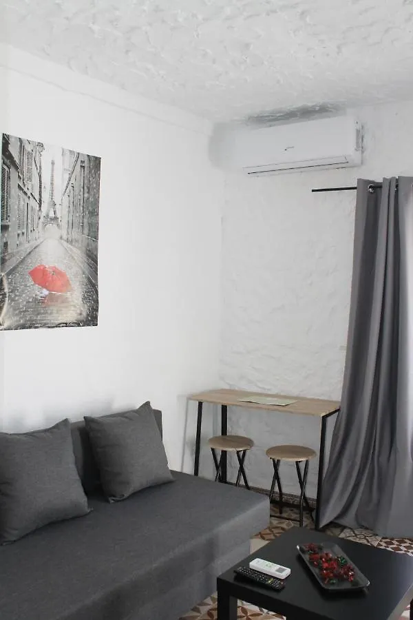 Apartment Pintada Rooms Nerja