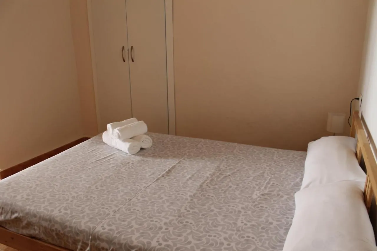Pintada Rooms Nerja 0*,