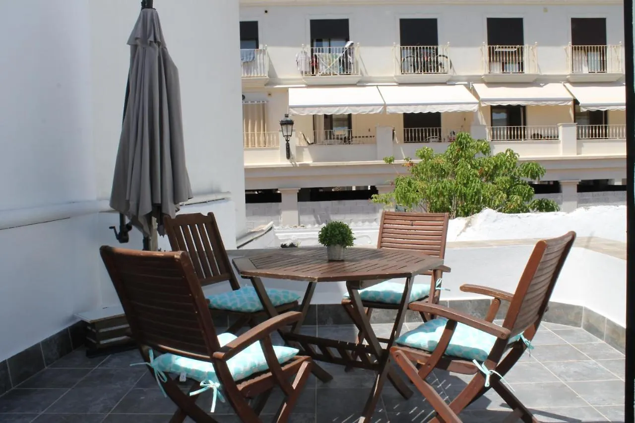 Pintada Rooms Nerja 0*,  Spain