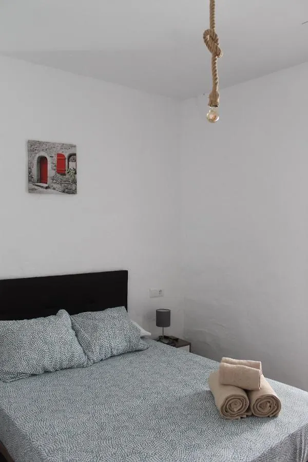 Pintada Rooms Nerja 0*,  Spain