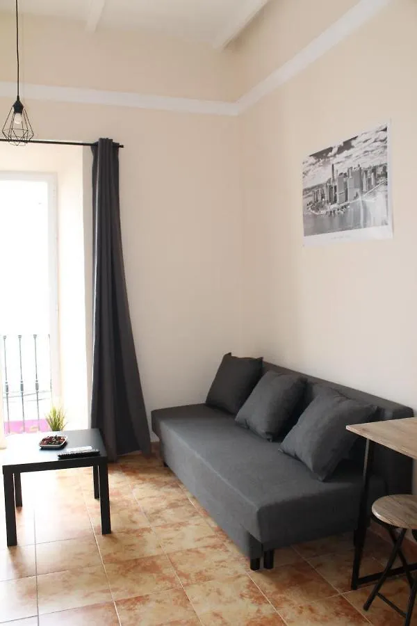 Pintada Rooms Nerja Apartment