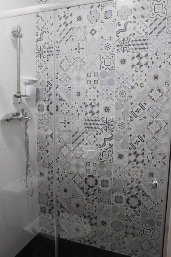 Pintada Rooms Nerja Spain